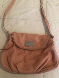 MARC by Marc Jacobs Natasha Crossbody Bag