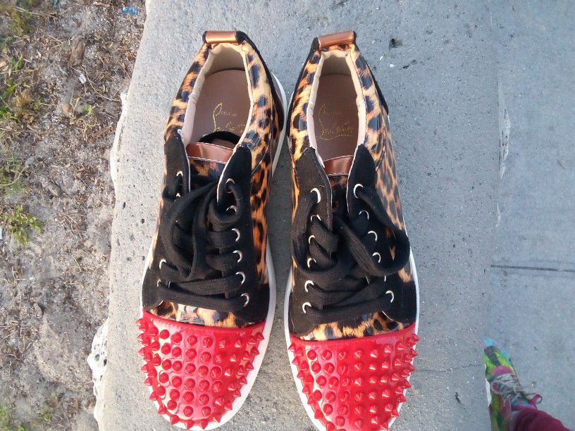 Christian Louboutin In Sizes 10 Men $450. for Sale in Casselberry, FL -  OfferUp