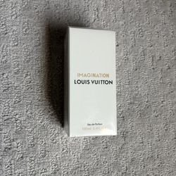 Louis Vuitton Imagination