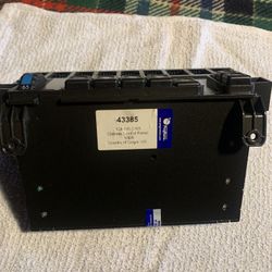 Mercedes W124 E320 E300 Diesel 300TE 300TD Clima Control Panel Tested Mint