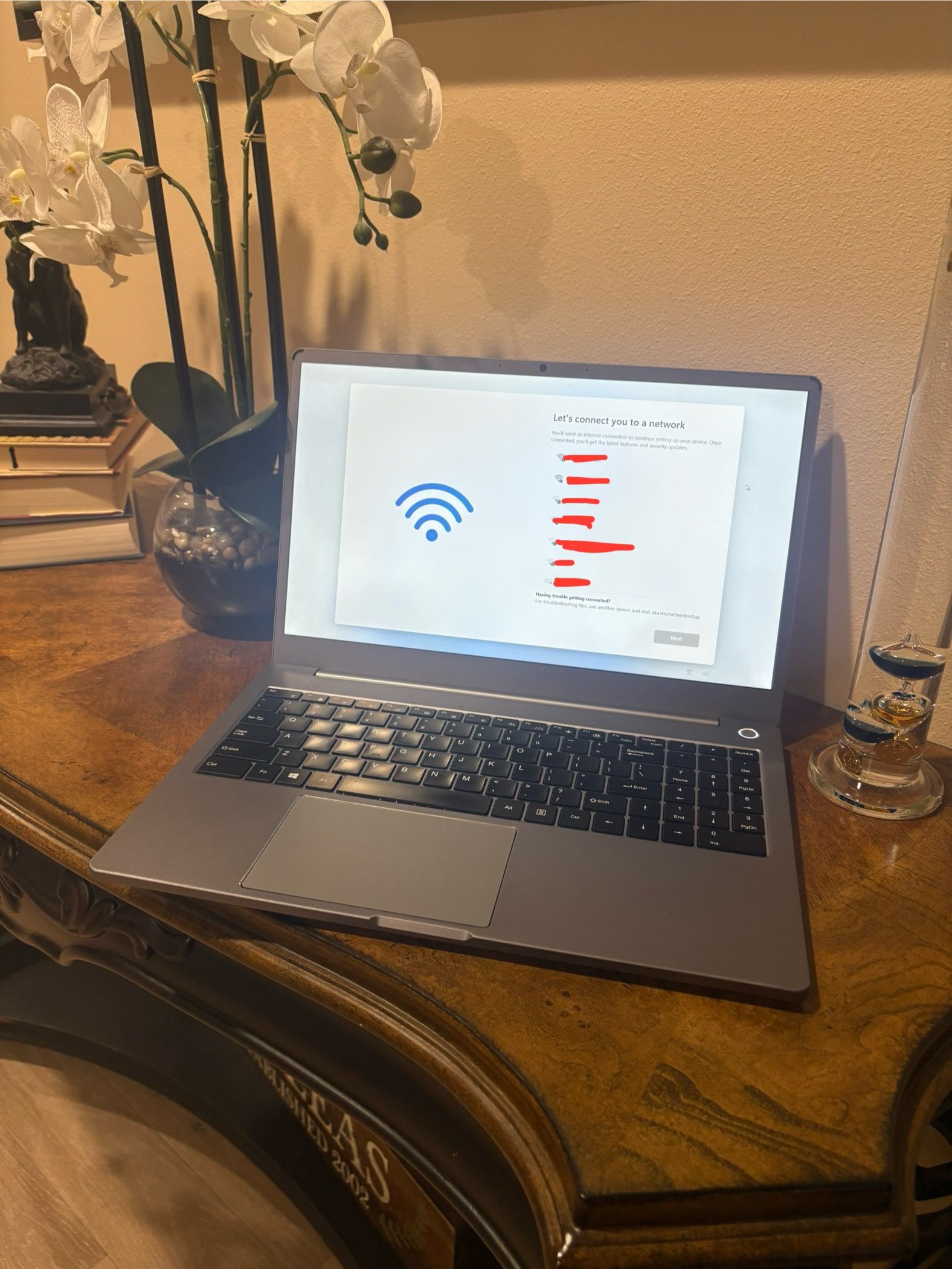 KUU Laitnin G3 Laptop