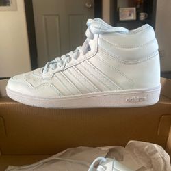 Adidas Hoops 4.0 MID j