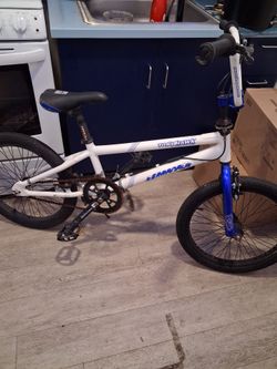 Tony Hawk 20 inch box original parts