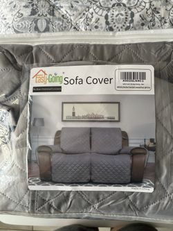 New cover Sofa