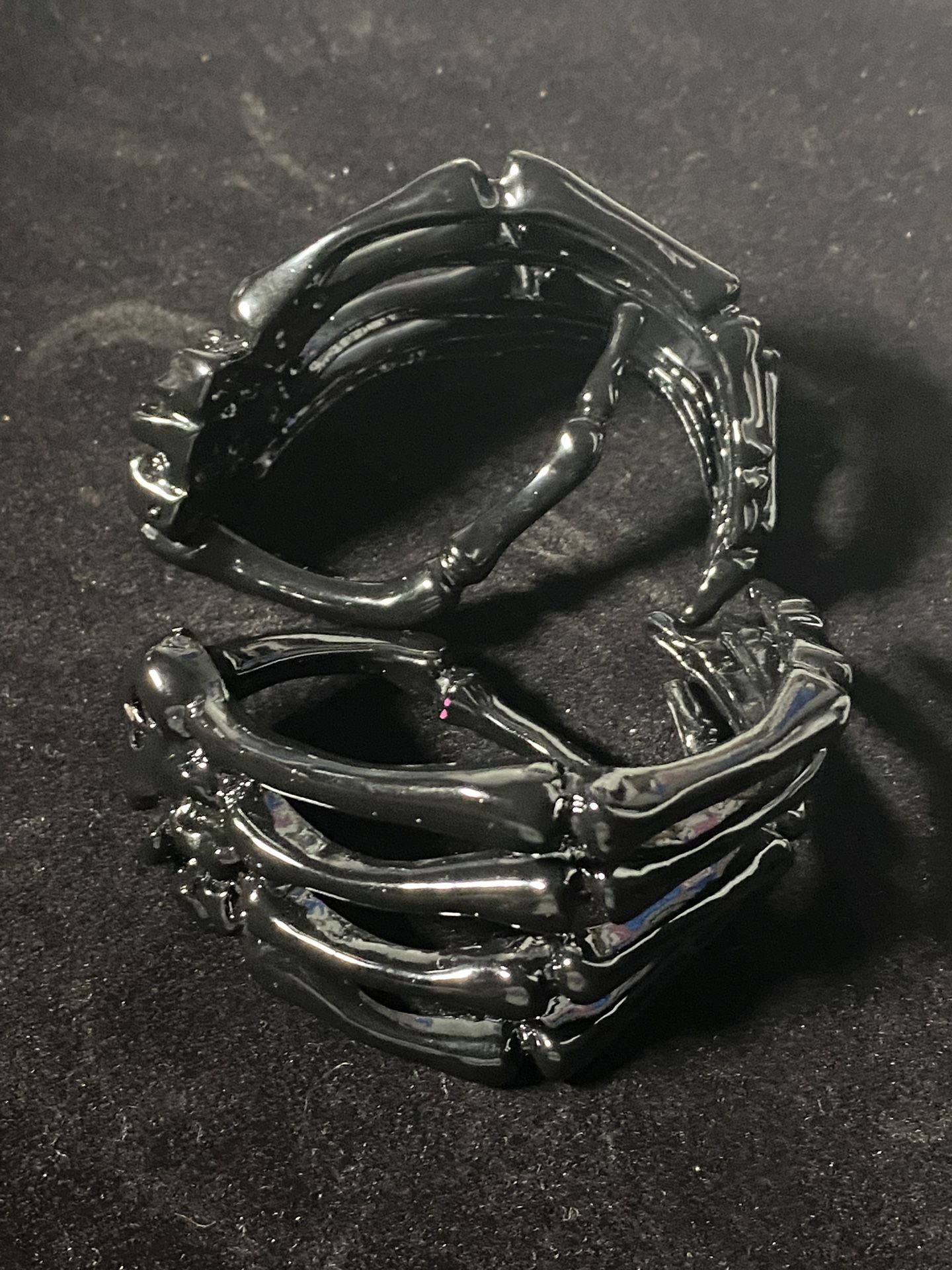 ブレスレットRaf Simons wrapped chain bracelet Raf Simons wrapped