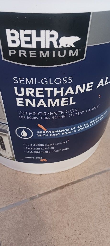 Pintura Azul Para Metal $140