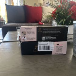 Calista Mini Detail Brush