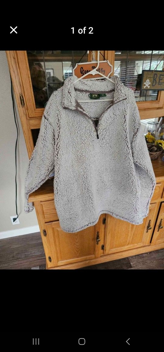 Winter Fleece