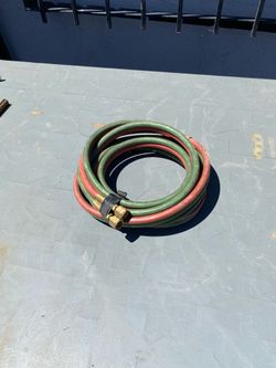 Hose
