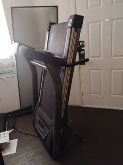 Tredmill