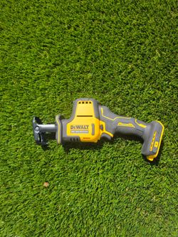 Hackzall Atomic DeWalt 20V