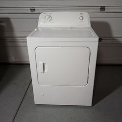 Roper Gas Dryer Excellent Working Condition