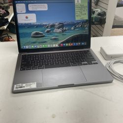 MacBook Pro 2020
