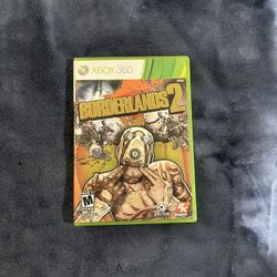 Borderlands 2