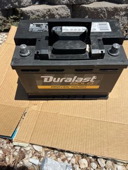 H6 battery