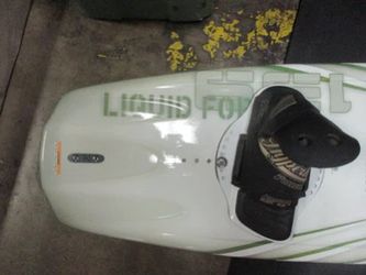 Used Liquid Force Omega Series 139cm WAKEBOARD- SKU: 52785-2