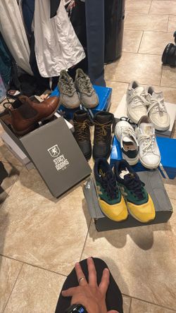 ozwegos, ,  addidas cloudfoam comfor , nue valances , hughh sonoma black boots, addidas stand smith  rainy boots st johns bay, stacy adams 