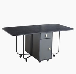 Folding Dining table 