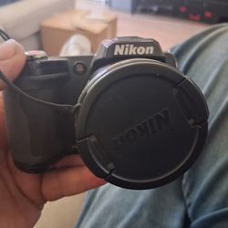 Nikon Digital