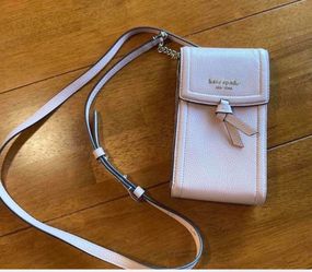 Kate Spade Pink Purse