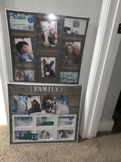 Photo Frames