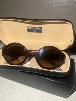 CHANEL GLASSES