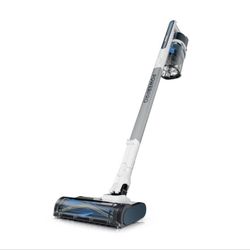 Shark PowerPro Bagless Cordless HEPA Filter Portable Stick Vacuum Cleaner for Multisurfaces, up to 50 min Runtime in Black