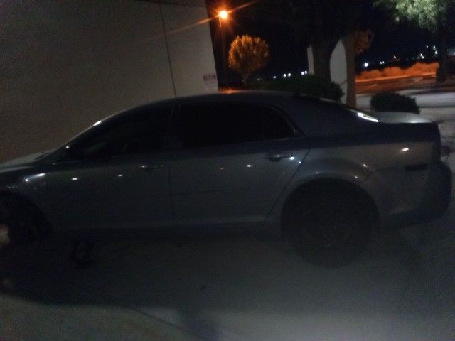 Chevy Malibu