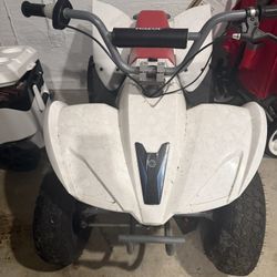 Razor 4 Wheeler 