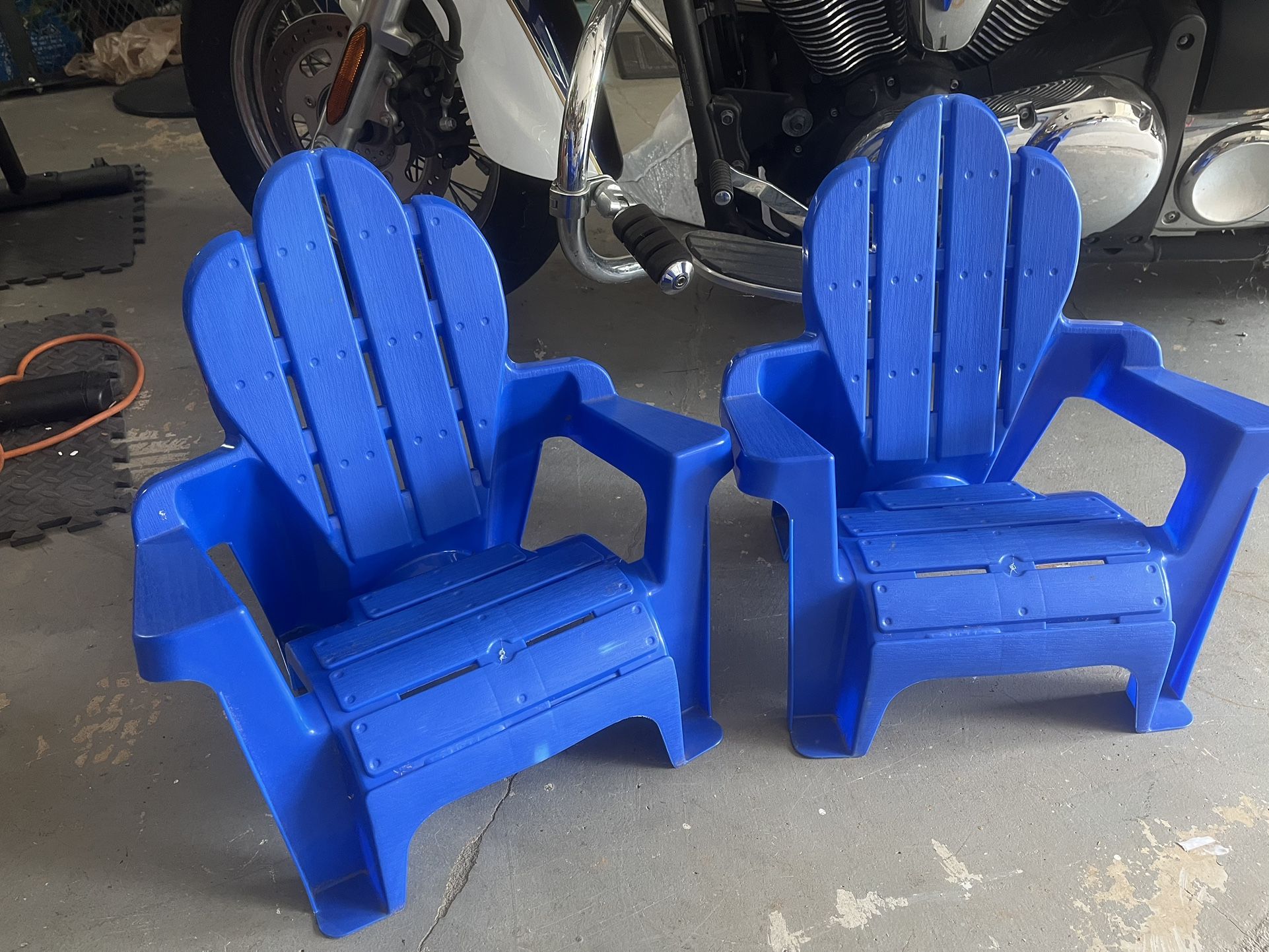 Kids Chairs