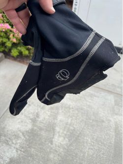 Pearl Izumi Cycling Foot Covers