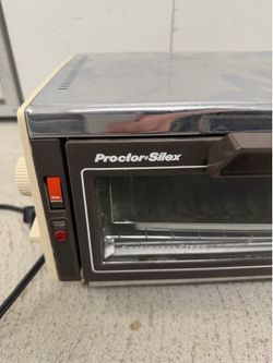 Toaster