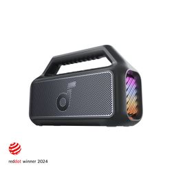 Soundcore Boom V2