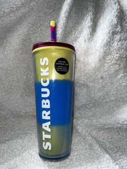 Starbucks Tumbler