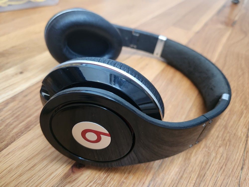 Beats Studio Headphones