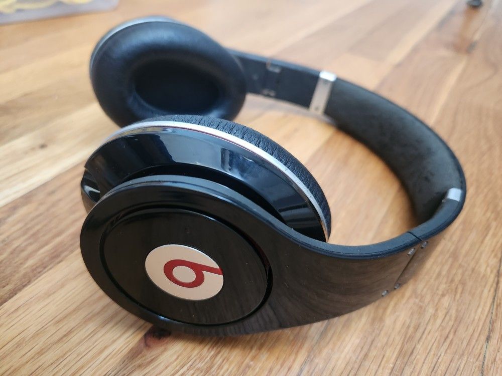 Beats Studio Headphones 