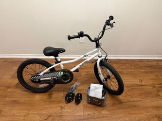 Kids bicycle