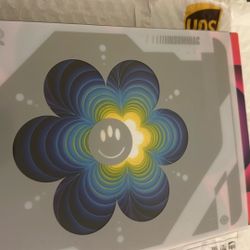 Selling EDC GA+ Ticket
