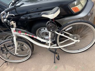 Simple Giant beach cruiser