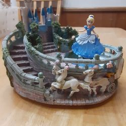 Cinderella Ball Music