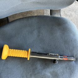 Dewalt Single Shot Powder Actuated Hammer Tool