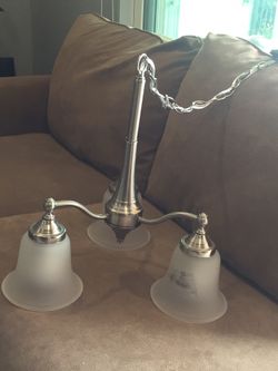 Light fixture
