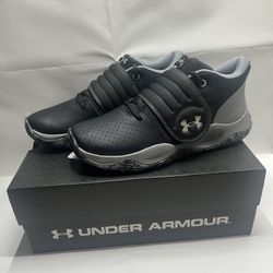Kids Under Armour Shoes 