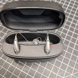 Hearing Aids Phillips