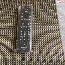 Panasonic Controller