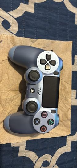 Ps4 controller
