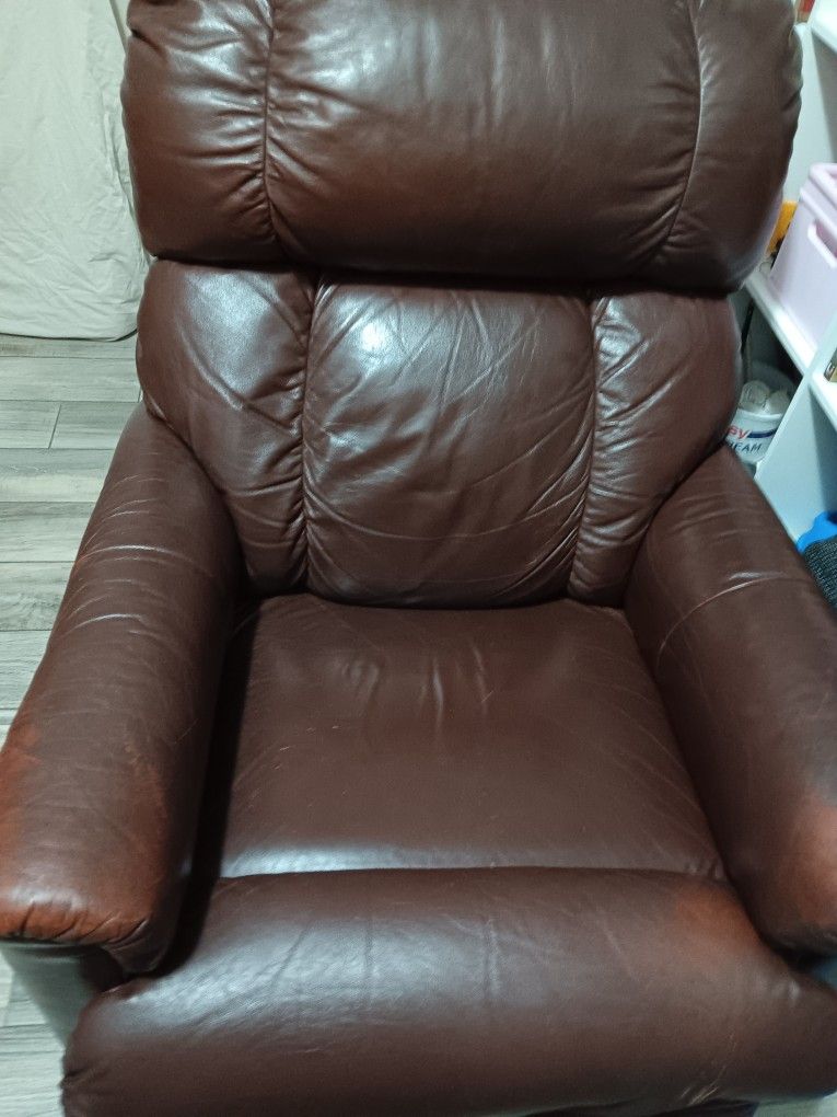 Recliner Chair