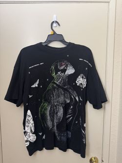 Darc Sport Shirt (bane) Size Large
