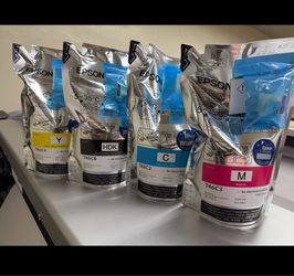Epson INK