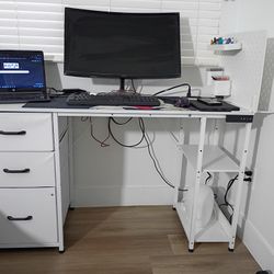 Computer Desk